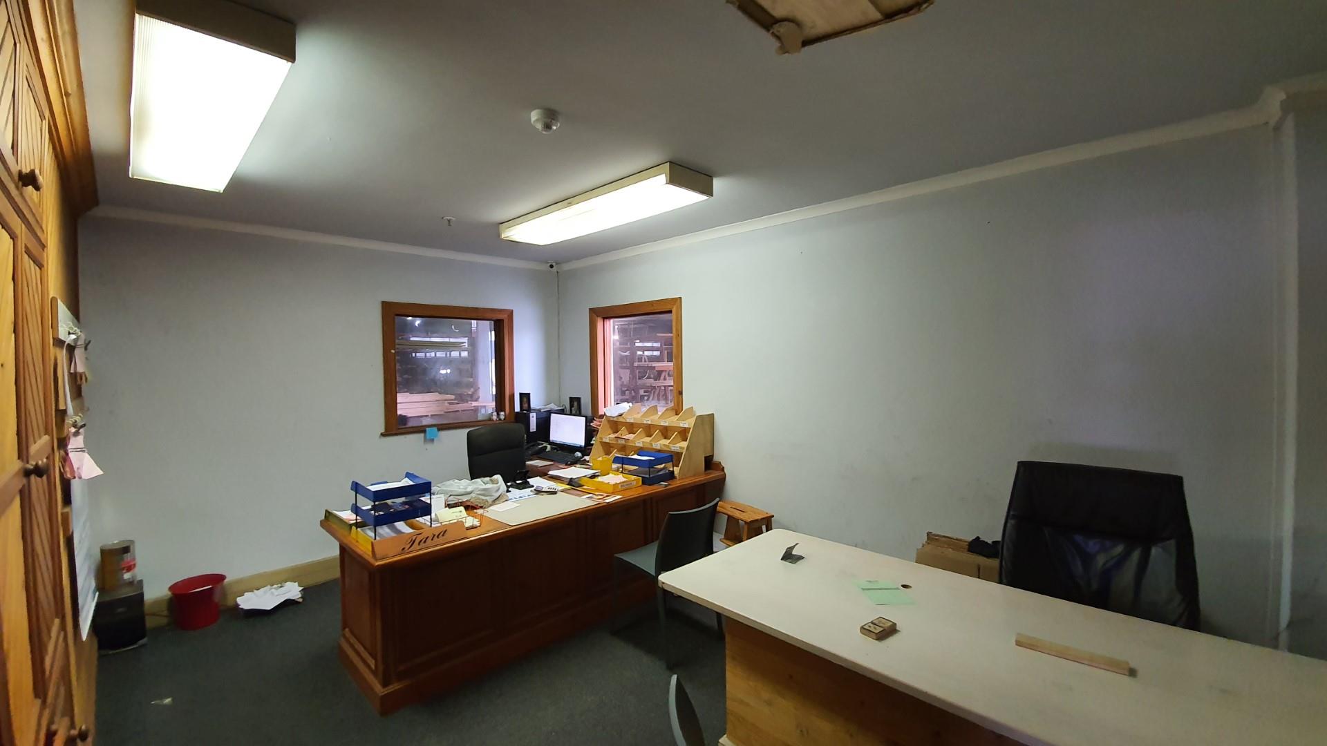 To Let commercial Property for Rent in Epping Industrial Western Cape